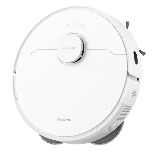 جارو رباتیک شیائومی دریم مدل Dreame L10s Pro Gen2 Complete Robot Vacuum