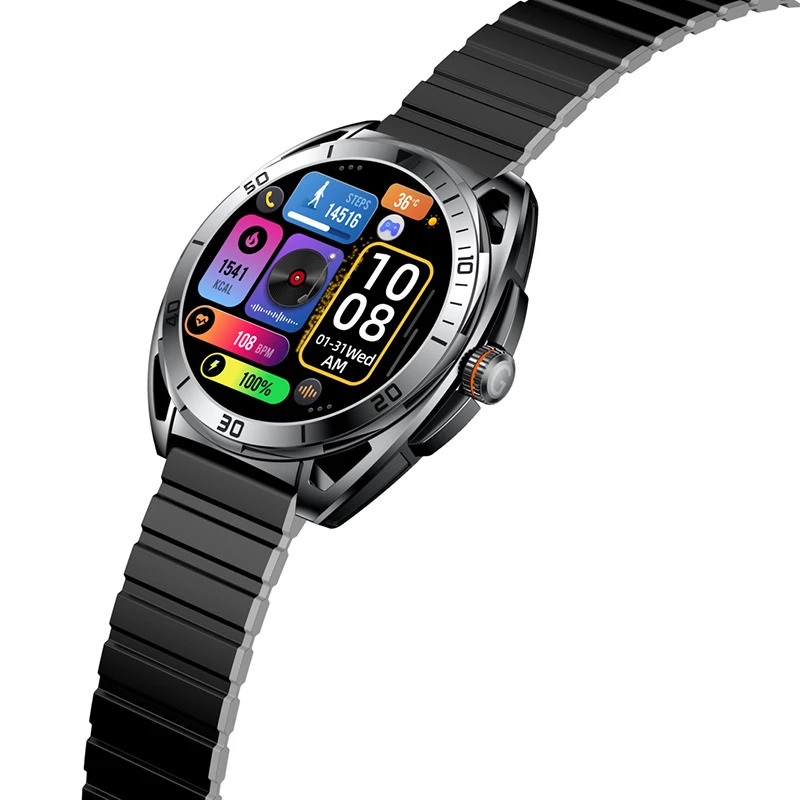 ساعت هوشمند شیائومی مدل Glorimi M2 Pro