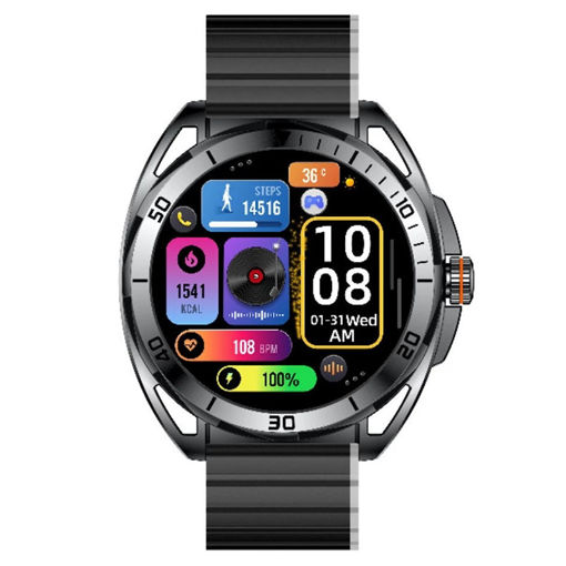 ساعت هوشمند گلوریمی مدل Glorimi M2 Pro Smart Watch