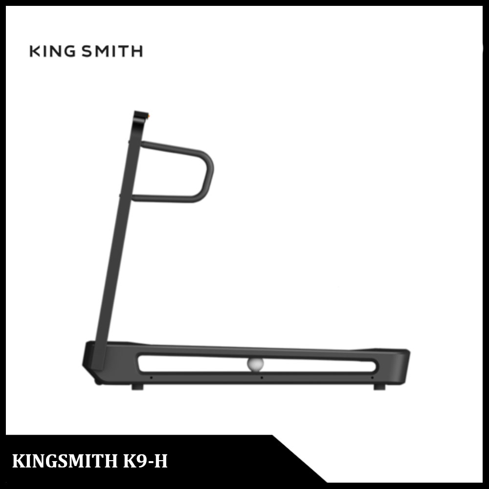 تردمیل تاشو هوشمند شیائومی مدل KingSmith K9h