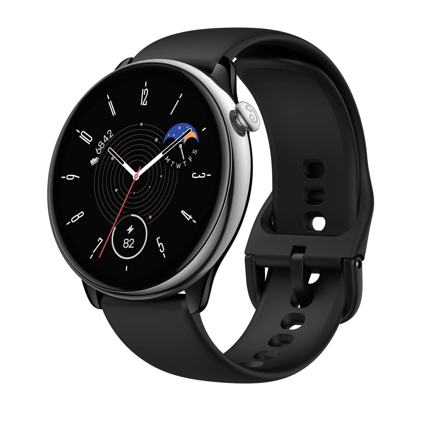 ساعت هوشمند شیائومی مدل Amazfit GTR Mini