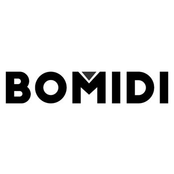 بومیدی / Bomidi