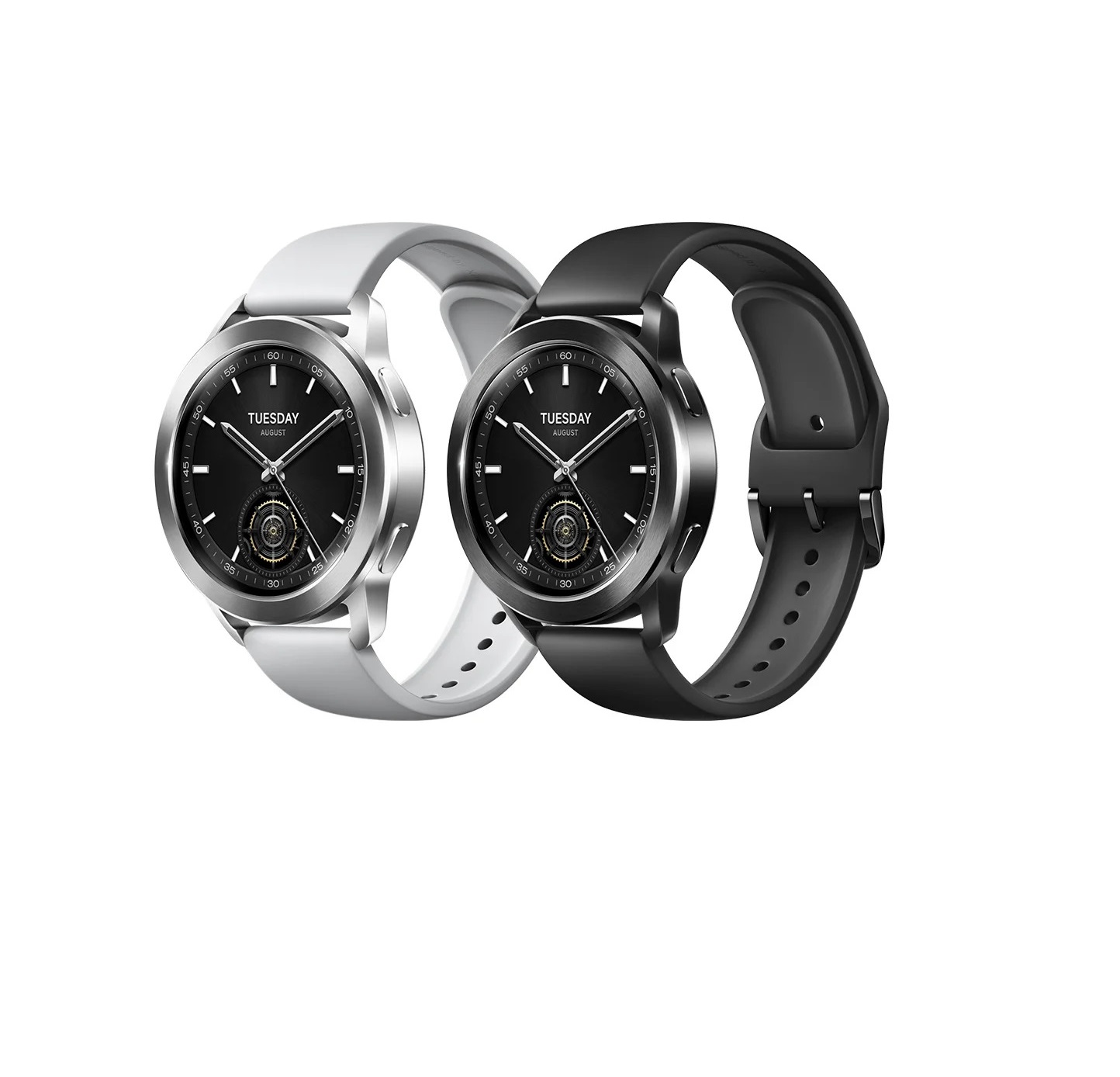 ساعت هوشمند شیائومی مدل Xiaomi Watch S3