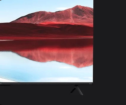 تلویزیون شیائومی مدل Xiaomi TV A Pro 55 2025