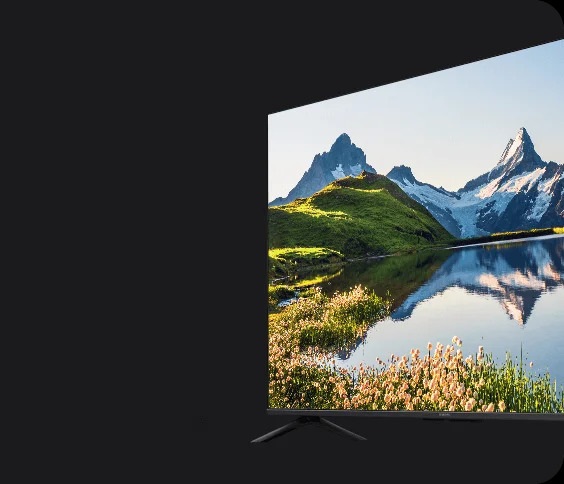 تلویزیون شیائومی مدل Xiaomi TV A Pro 55 2025