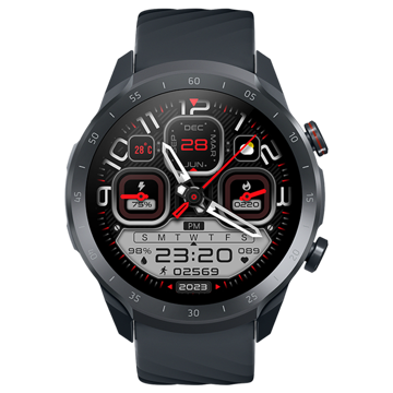 ساعت هوشمند شیائومی مدل Mibro A2