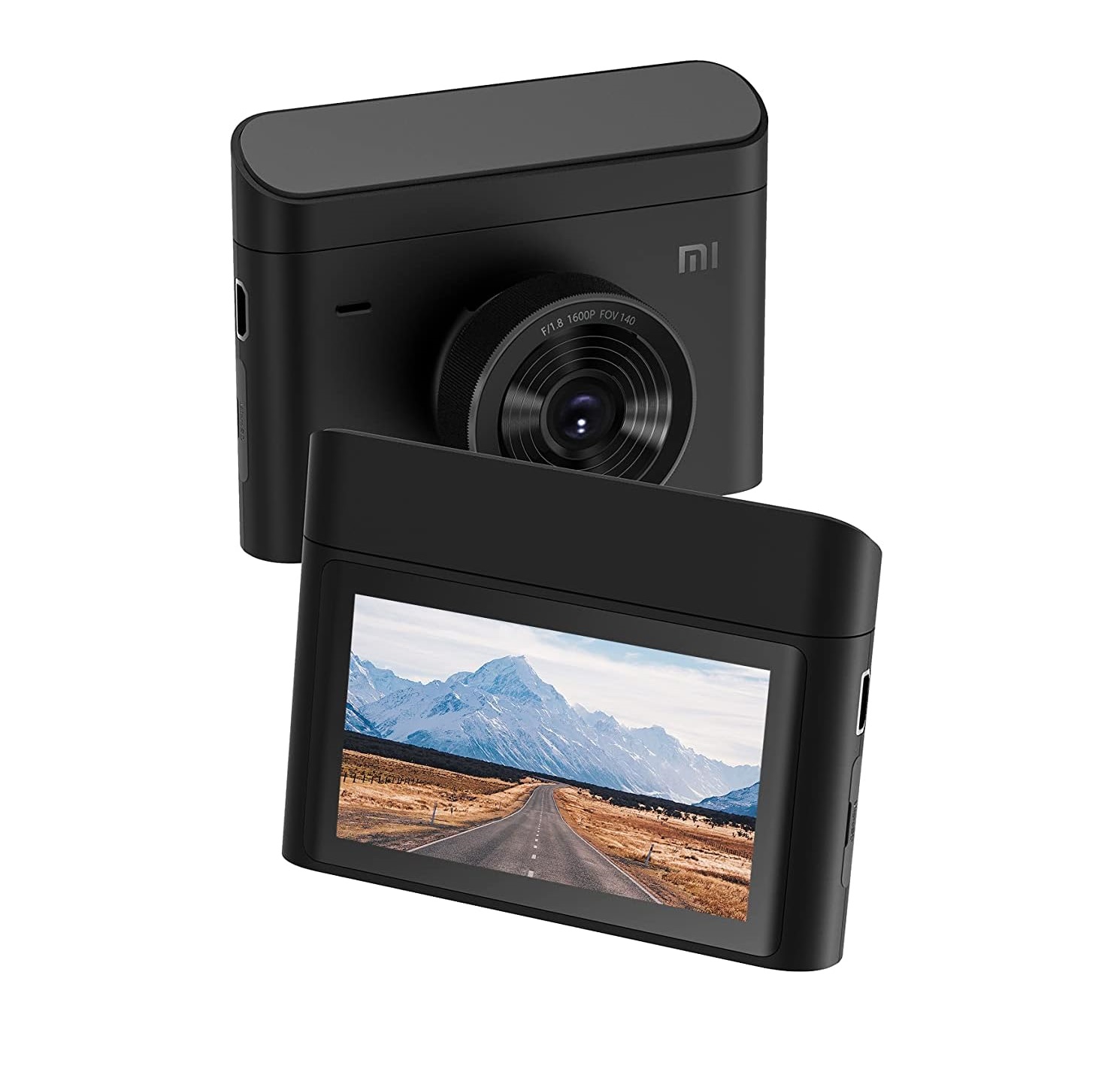 دوربین خودرو شیائومی مدل Mi Dash Cam 2