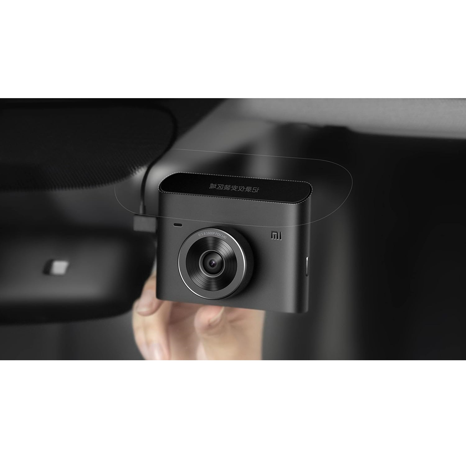 دوربین خودرو شیائومی مدل Mi Dash Cam 2