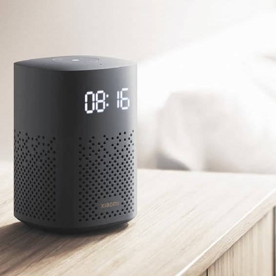 اسپیکر بلوتوث هوشمند شیائومی مدل Xiaomi Smart Speaker Lite L05B