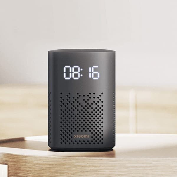 اسپیکر بلوتوث هوشمند شیائومی مدل Xiaomi Smart Speaker Lite L05B