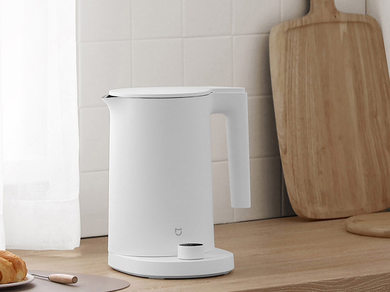 کتری برقی شیائومی مدل Mijia Smart Kettle 2 Pro