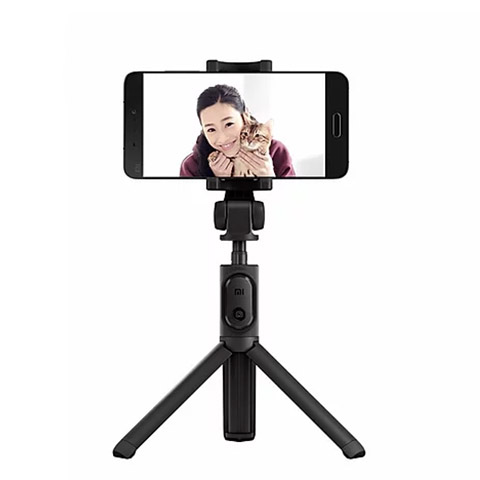 سه پایه و مونوپاد شیائومی مدل Mi Selfie Tripod XMZPG01YM