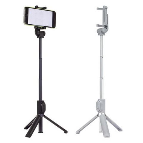 سه پایه و مونوپاد شیائومی مدل Mi Selfie Tripod XMZPG01YM