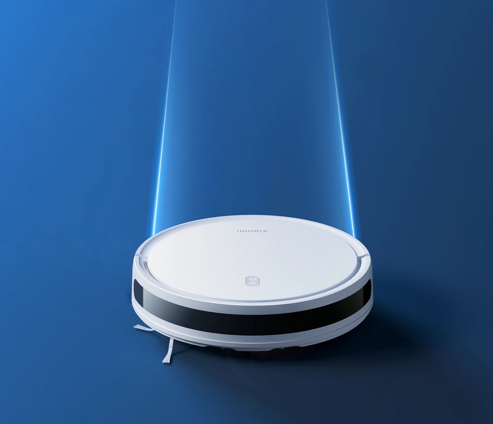 جارو رباتیک شیائومی مدل Xiaomi Robot Vacuum E12