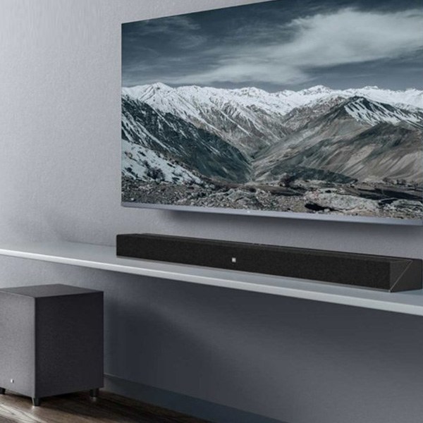 ساندبار شیائومی مدل Xiaomi Tv Soundbar MDZ-35-DA