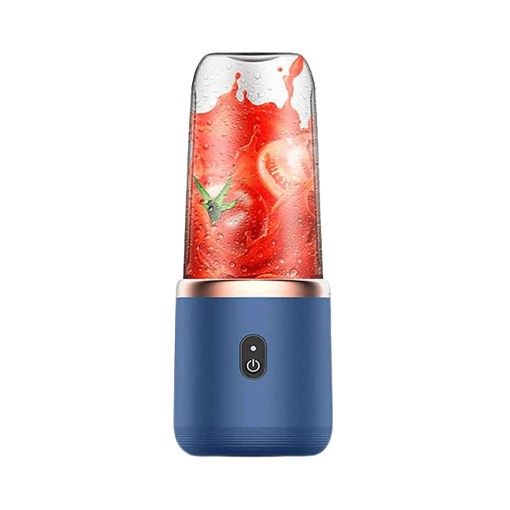 مخلوط کن قابل حمل شیائومی درما (شیکر) مدل Deerma DEM-NU06 Juicer Wireless Portable
