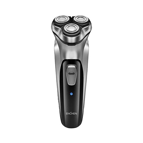 ریش تراش شیائومی مدل Enchen Black Stone 3D Electric Shaver