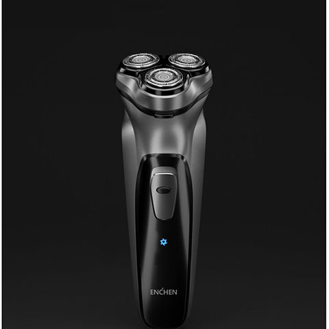 ریش تراش شیائومی مدل Enchen Black Stone 3D Electric Shaver