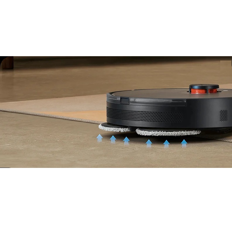 جارو رباتیک شیائومی مدل Xiaomi Robotic Vacuum Cleaner S20 Plus