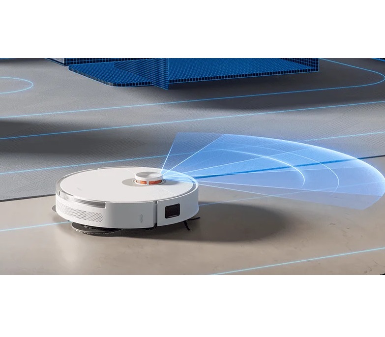 جارو رباتیک شیائومی مدل Xiaomi Robotic Vacuum Cleaner S20 Plus