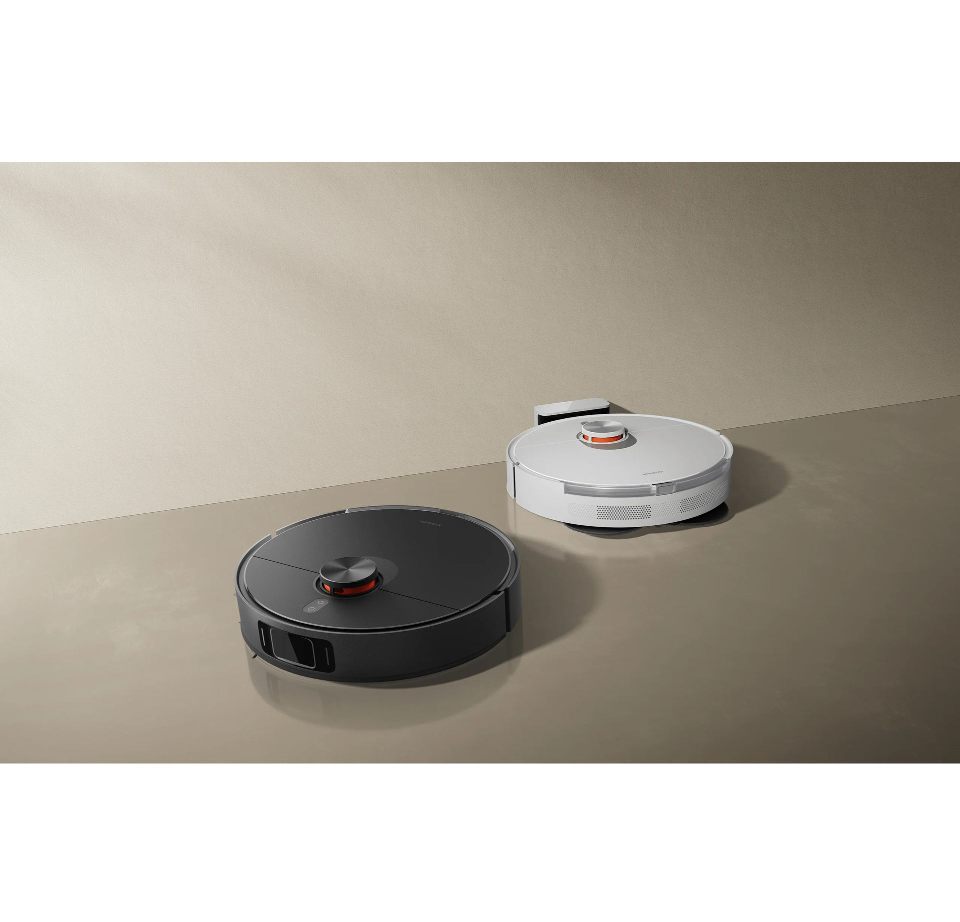 جارو رباتیک شیائومی مدل Xiaomi Robotic Vacuum Cleaner S20 Plus