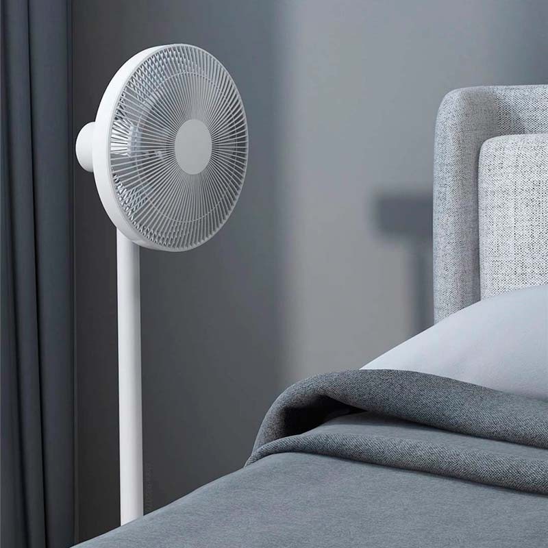 پنکه شیائومی مدل Mi Smart Standing Fan2