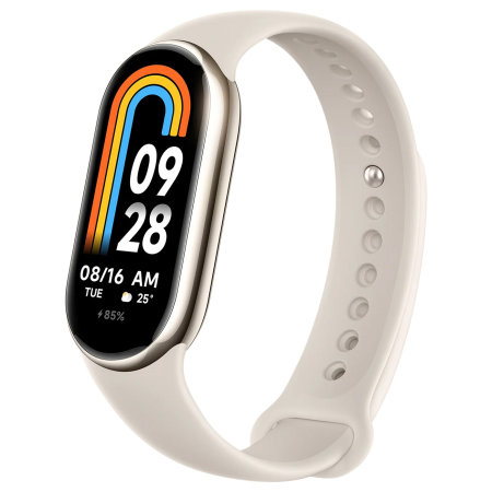 مچ بند هوشمند شیائومی مدل Mi Band 8