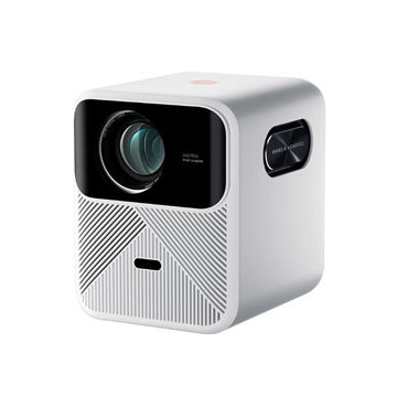 ویدئو پروژکتور شیائومی مدل Wanbo Mozart 1 Projector