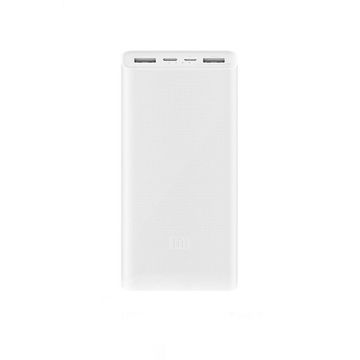 پاور بانک شیائومی مدل Mi PLM18ZM 20000mAh