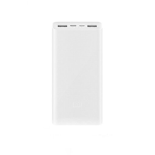 پاور بانک شیائومی مدل Mi PLM18ZM 20000mAh