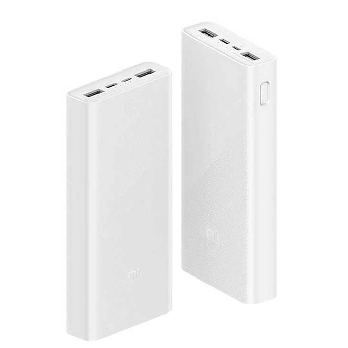 پاور بانک شیائومی مدل Mi PLM18ZM 20000mAh