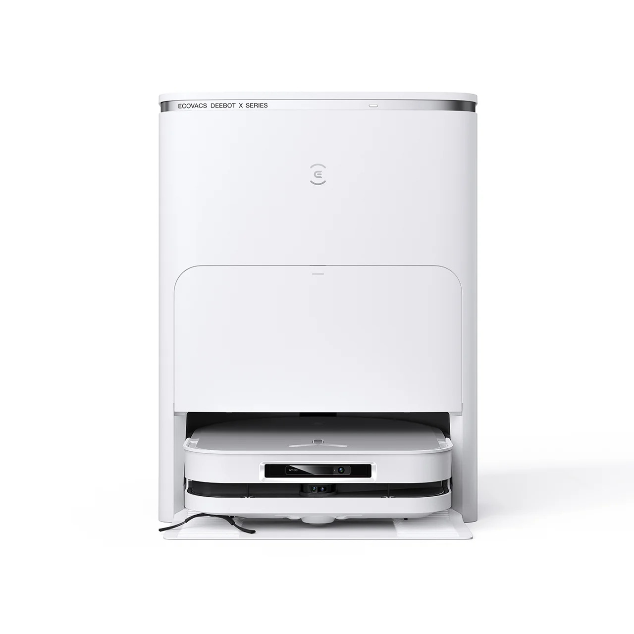 جارو رباتیک اکووکس مدل Ecovacs X5 Pro Omni