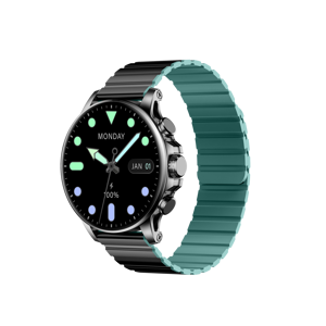 ساعت هوشمند شیائومی مدل Glorimi M2 Max LTD