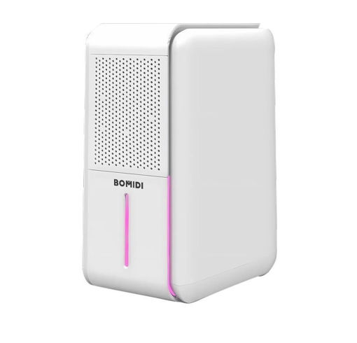 دستگاه بخور سرد و رطوبت ساز بومیدی مدل Bomidi UH02 Smart Humidity Machine