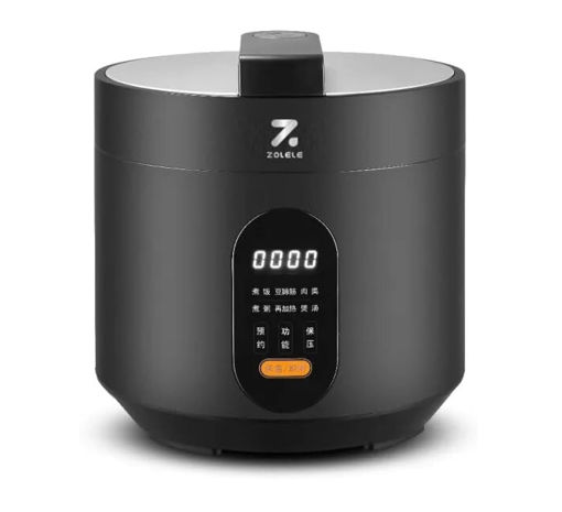 زودپز برقی چند منظوره شیائومی مدل Zolele EP301 Multifunctional Electric Pressure Cooker