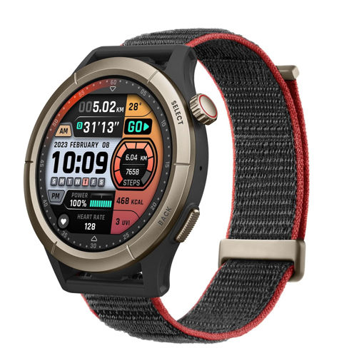 ساعت هوشمند شیائومی مدل Amazfit Cheetah Pro