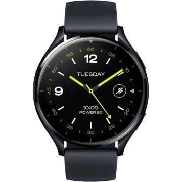 ساعت هوشمند شیائومی مدل Xiaomi Watch 2 M2320W1