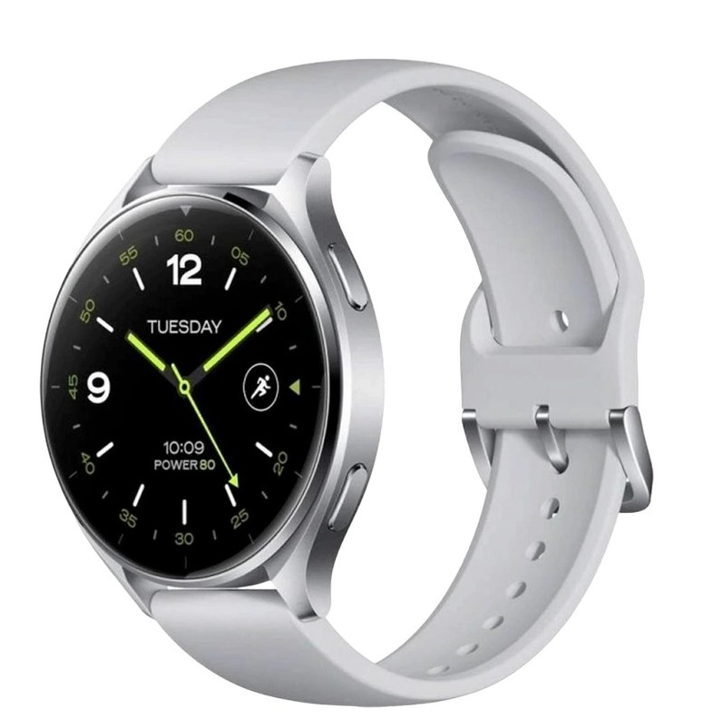 ساعت هوشمند شیائومی مدل Xiaomi Watch 2 M2320W1