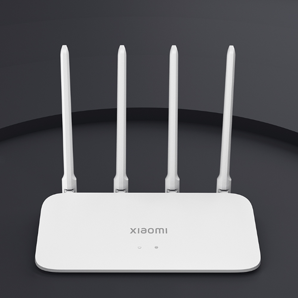 روتر بی سیم شیائومی مدل Xiaomi Router AC1200