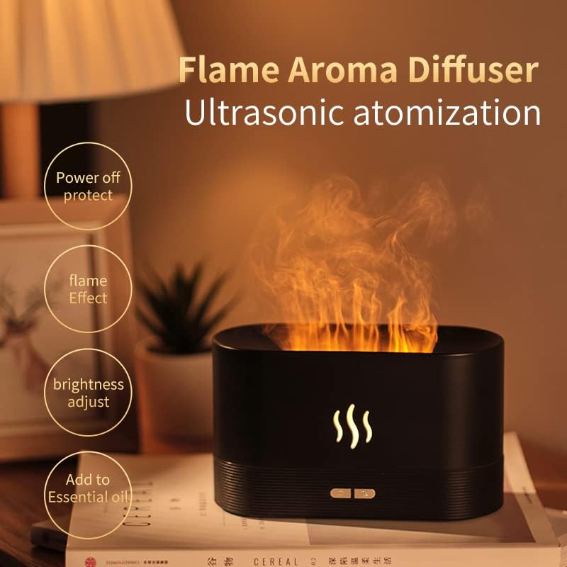 رطوبت ساز شیائومی مدل Youpin Fire Design Humidifier DQ701A