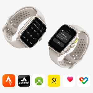 ساعت هوشمند شیائومی مدل Amazfit Cheetah Square