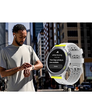 ساعت هوشمند شیائومی مدل Amazfit Cheetah Round