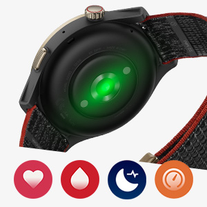 ساعت هوشمند شیائومی مدل Amazfit Cheetah Pro