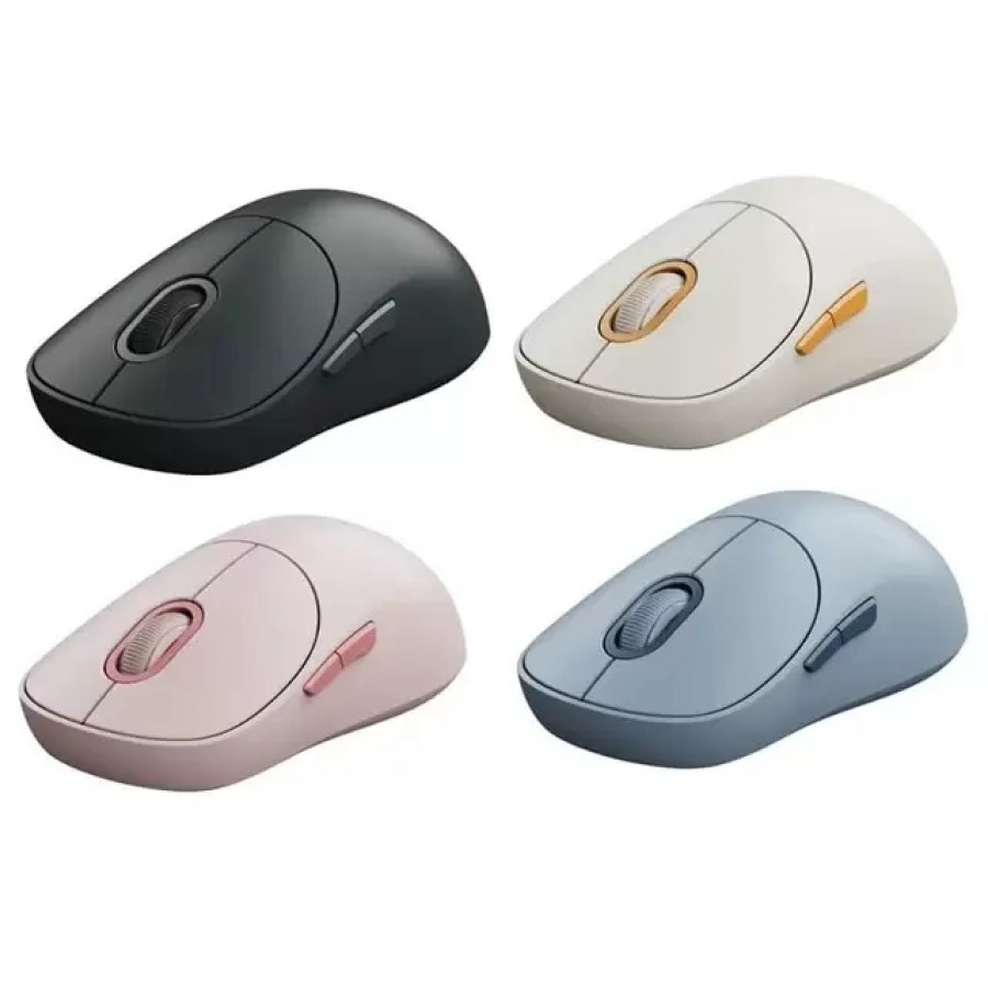 ماوس بی سیم شیائومی مدل Mouse 3