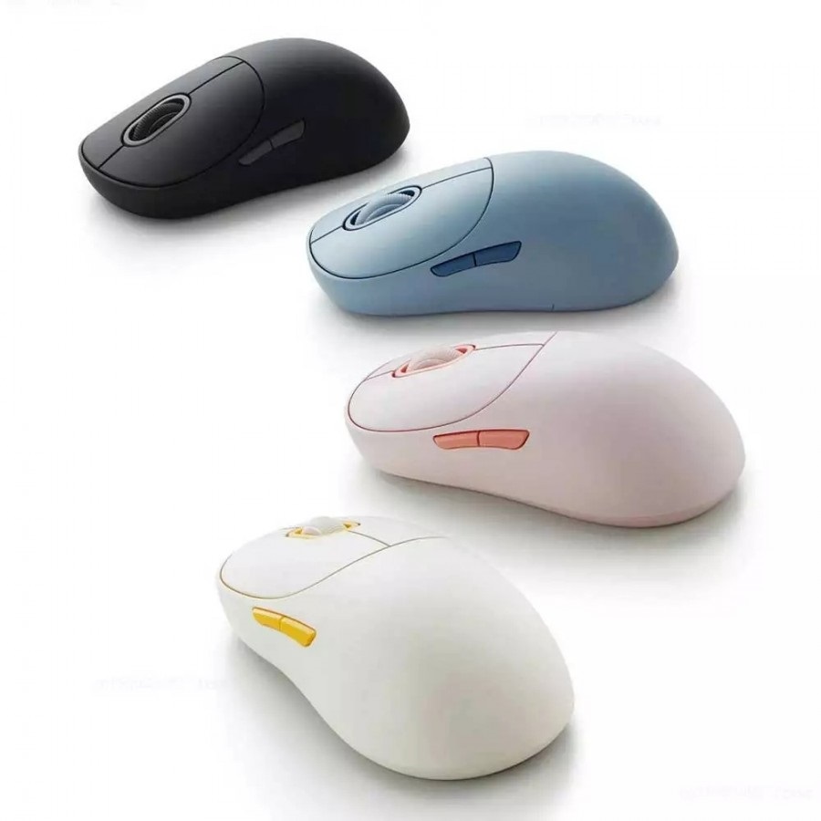 ماوس بی سیم شیائومی مدل Mouse 3