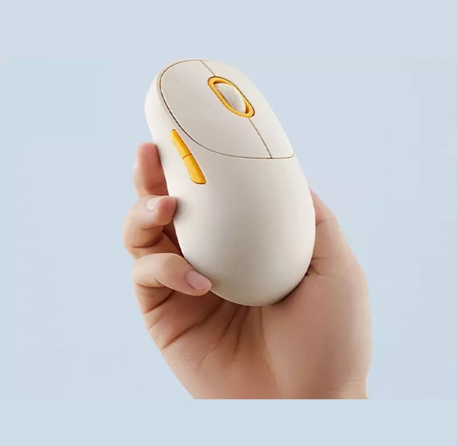 ماوس بی سیم شیائومی مدل Mouse 3