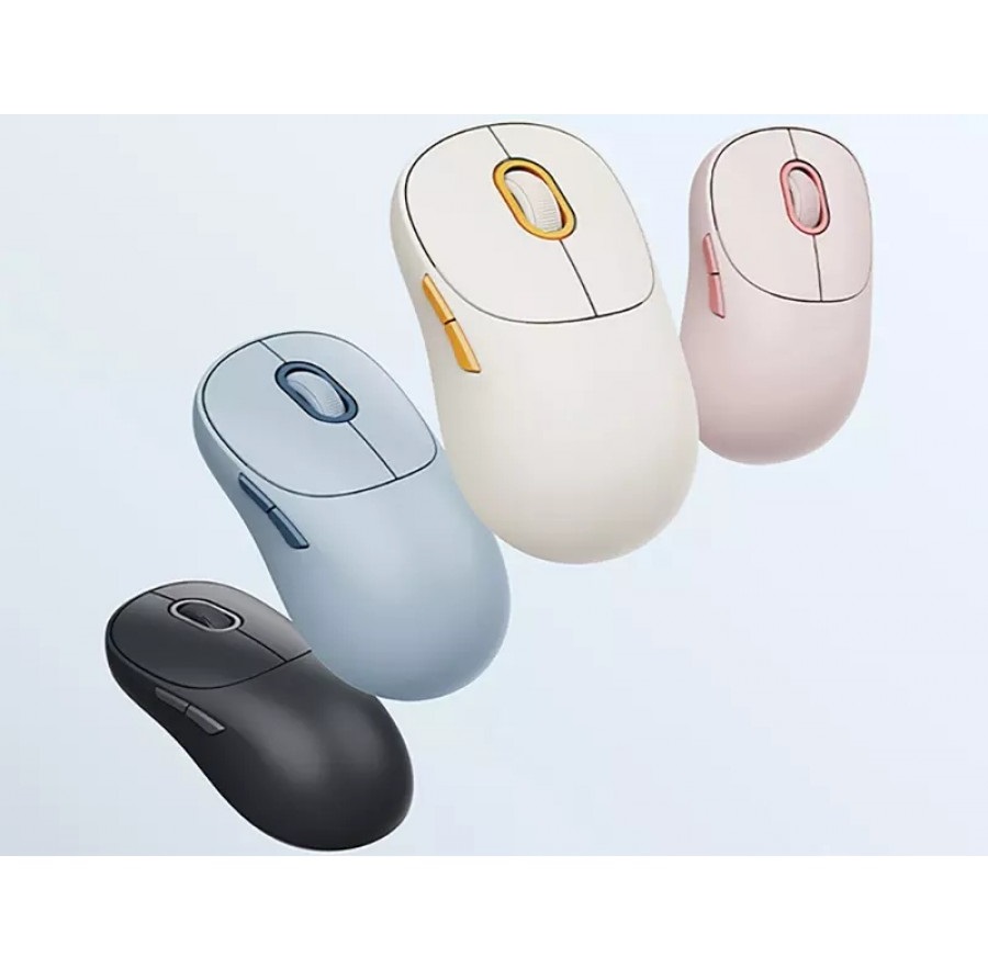 ماوس بی سیم شیائومی مدل Mouse 3