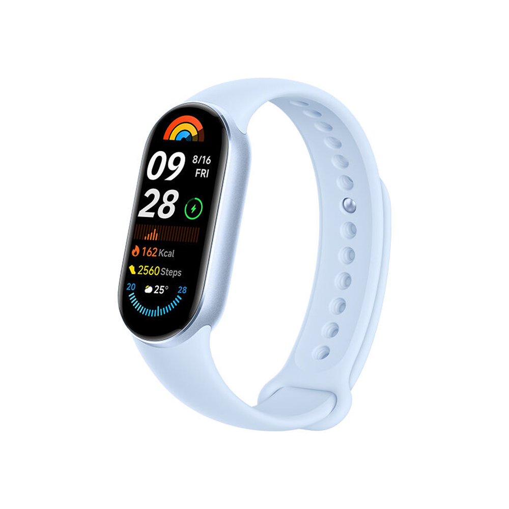 مچ بند هوشمند شیائومی مدل Mi Band 9