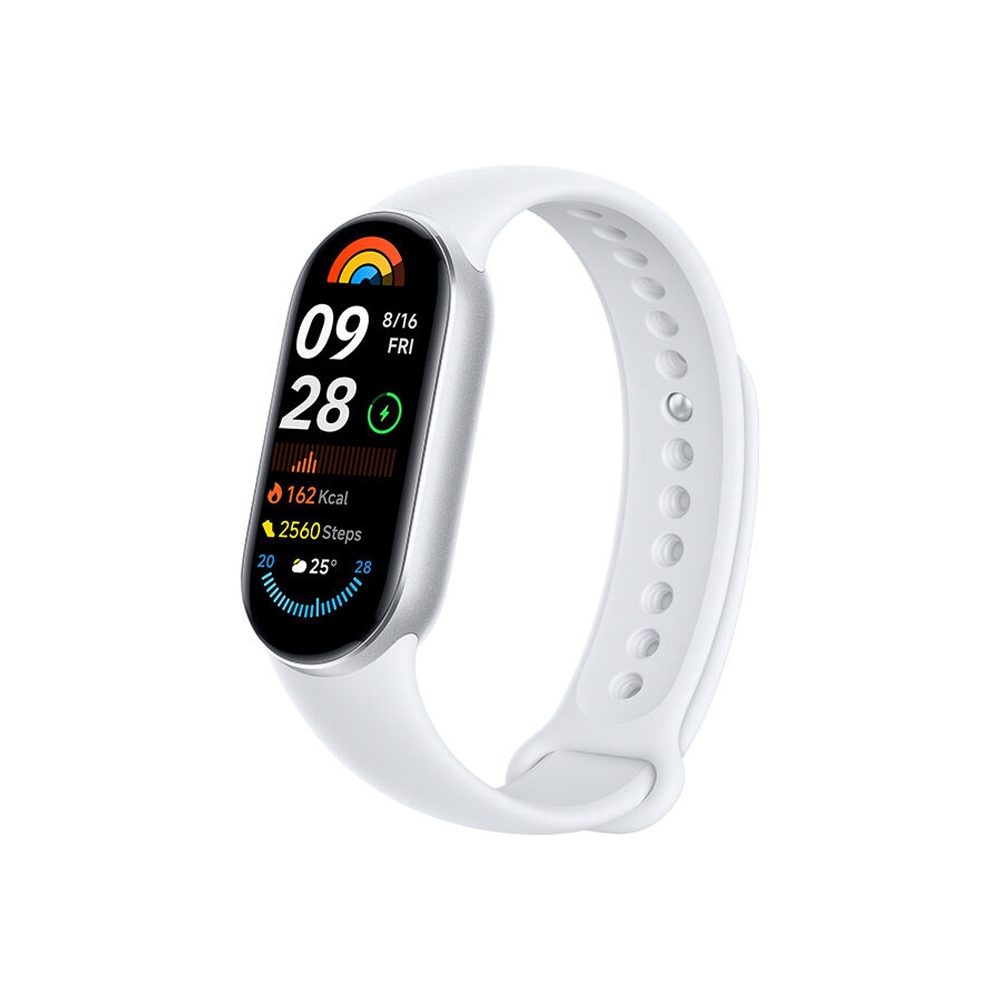 مچ بند هوشمند شیائومی مدل Mi Band 9