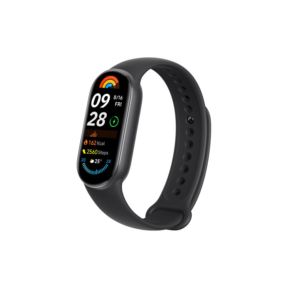 مچ بند هوشمند شیائومی مدل Mi Band 9